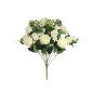 RAMO ROSAS METZ X13-52 CM BLANCO