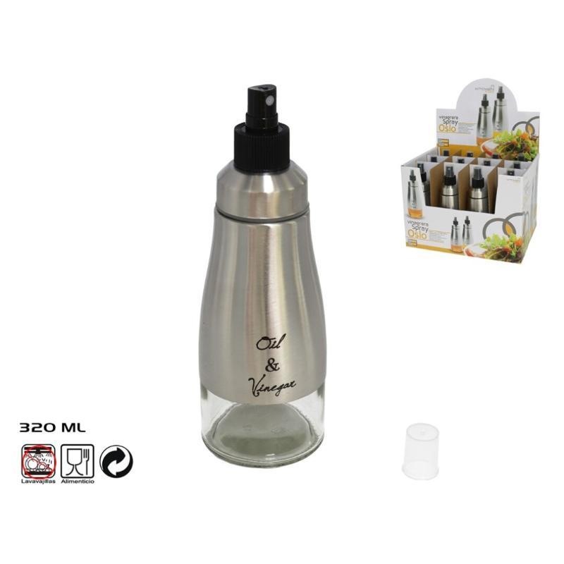 VINAGRERA OSLO SPRAY 320 ML