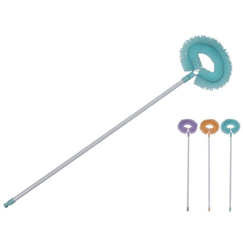 LIMPIA TECHOS C/PALO 137 CM FLORA