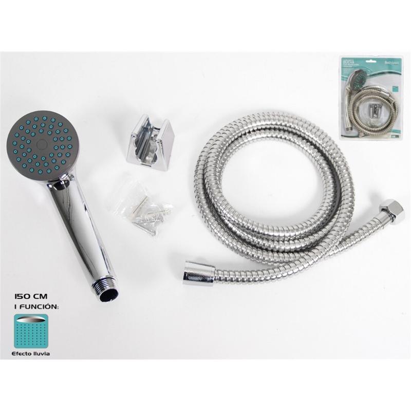 CONJUNTO DUCHA 1 FUN C/MANGUERA 150 CM