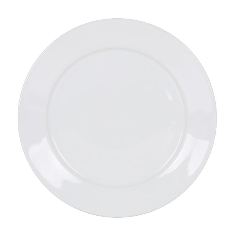 PLATO LLANO 29CM GASTRO