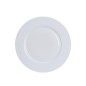 PLATO PORCELANA BLANCO 30.5 CM
