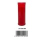 VELON VOTIVO 165X55 ROJO