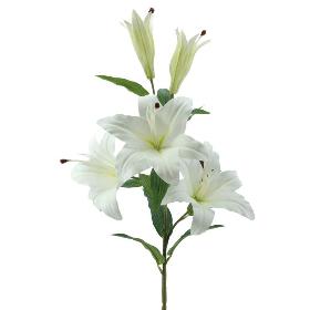 LILIUM T.N 102 CM BLANCO