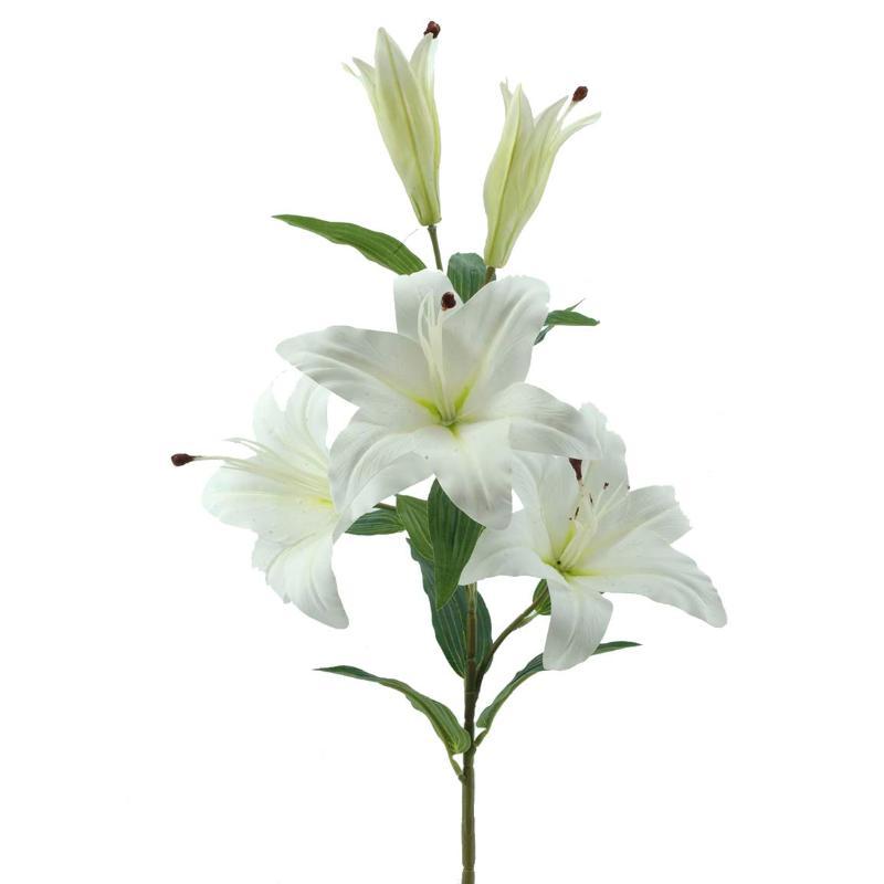 LILIUM T.N 102 CM BLANCO
