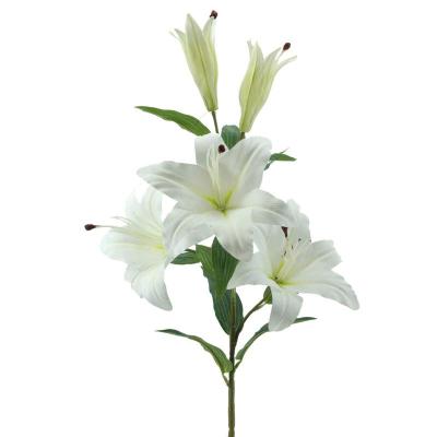 LILIUM T.N 102 CM BLANCO