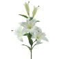 LILIUM T.N 102 CM BLANCO