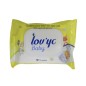 LOV`YC TOALLITAS 20 U BABY ALOE VERA