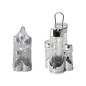 SET VINAGRERAS ELSA - CRISTAL