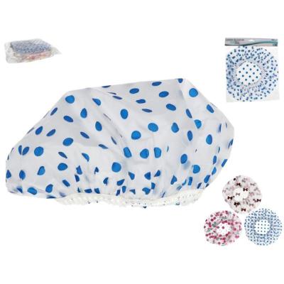 GORRO DUCHA SUN 25 CM