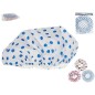 GORRO DUCHA SUN 25 CM