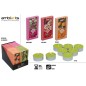 PACK 8 TEALITES PERFUMADOS FRUTAS