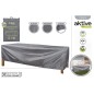 FUNDA PROT MESA 200X130X60 CM  POLIE