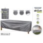 FUNDA PROT MESA 240X130X60 CM POLIESTER