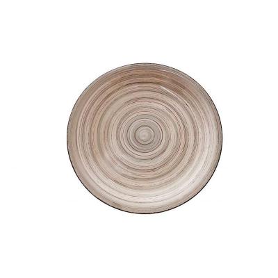 PLATO 26 CM BEIGE