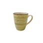 TAZA 33 CL OLIVA