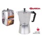 CAFETERA ALUM.12 SERVICIOS INDUCCION QUTTIN