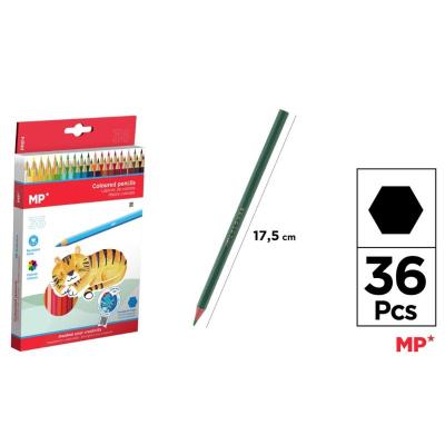 LAPIZ DE COLOR 36 UD