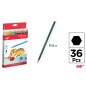LAPIZ DE COLOR 36 UD