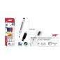 ROTULADOR PIZARRA BORRADOR 3 COLORE