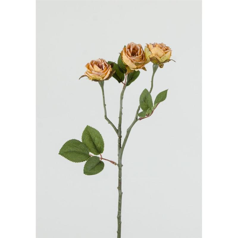 ROSAL X3 45X8 CM SALMON