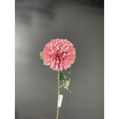 POMPOM BURDEOS