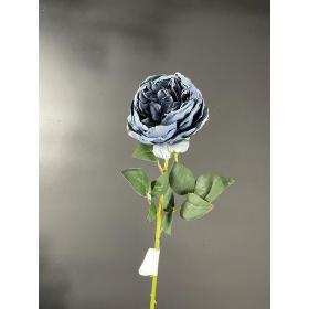 PEONIA ENVEJECIDA AZUL