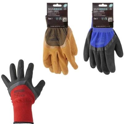GUANTES MULTIUSO TALLA 9