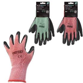 GUANTES MULTIUSO TALLA 8