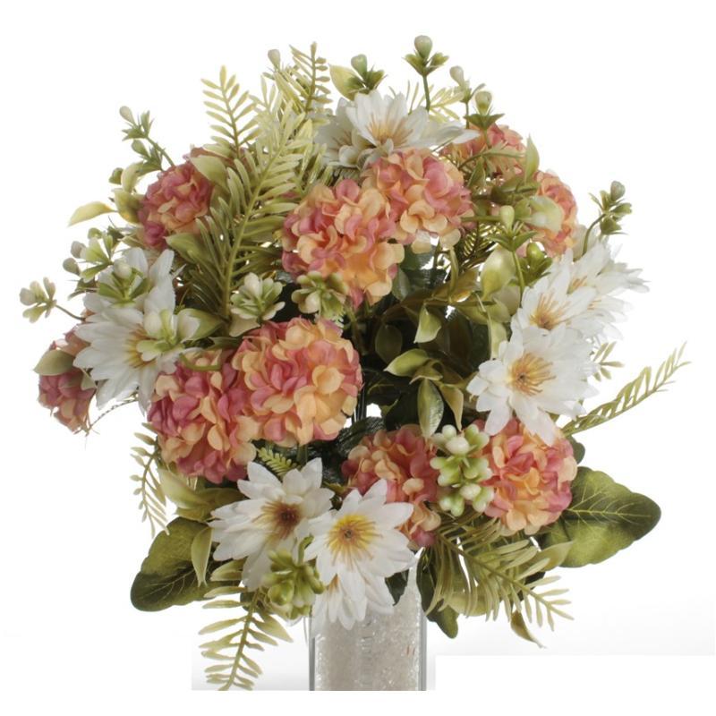 BOUQUET MUN MINI SALMON