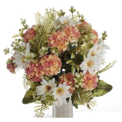 BOUQUET MUN MINI SALMON