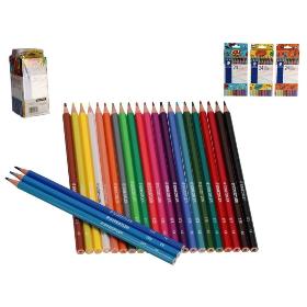 LAPICES DE COLORES X24 STAEDTLER COMIC