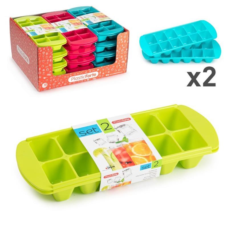 SET 2 CUBITERAS N