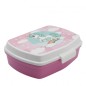 SANDWICHERA RECT UNICORNIO RAINBOW STOR