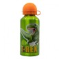 BOTELLA ALUMINIO PEQUEÑA 400 ML DINOSAURI STOR