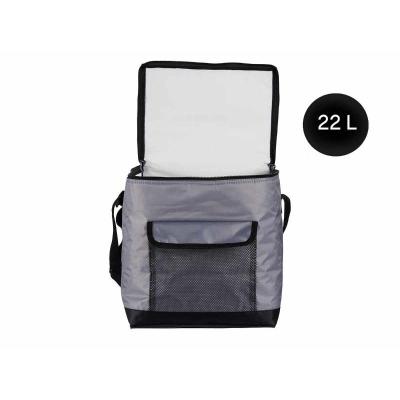 NEVERA 22L BOLSILLO EXTERIOR SURT 3 PASTE