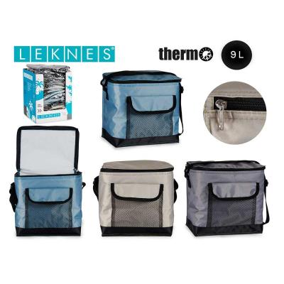 NEVERA 9L BOLSILLO EXTERIOR SURT 3 PASTE