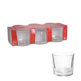 C6 COK VASO LICOR CHUPITO 4.8 CL