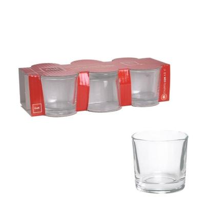 C6 COK VASO LICOR CHUPITO 4.8 CL