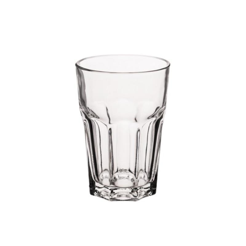 SET 6 COK VASO STRIKE 36 CL