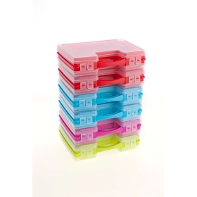 MALETIN SATURN MULTIUSOS DOBLE