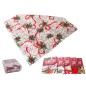 MANTEL NAVIDAD 150X160 CM. SURTIDOS