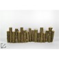 TRONCOS DE MADERA 80 CM