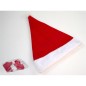 GORRO NAVIDAD SÚPER ADULTO 41X31 CM