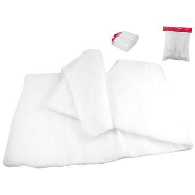 ALFOMBRA NIEVE 200X50 CM