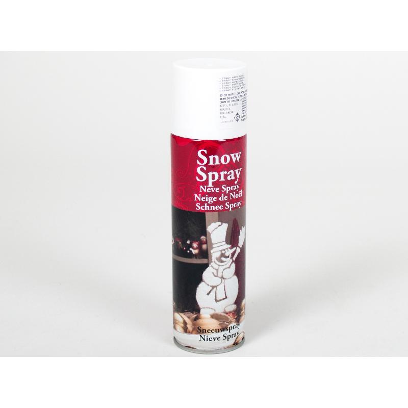 SPRAY NIEVE 250 ML