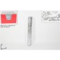 ROLLO 28X270 CM PLATA
