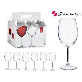 COPA VINO SIDERA 440 ML