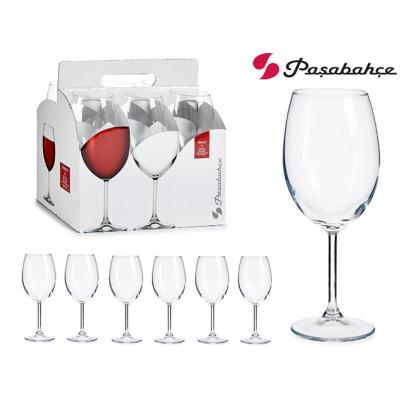 COPA VINO SIDERA 440 ML