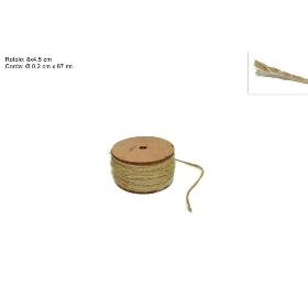 ROLLO CUERDA 87 MT.